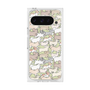 Premium Square Case［ Hello, It's Dog - Full of Dogs ］