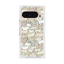 Premium Square Case［ Hello, It's Dog - Full of Dogs ］