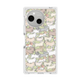 Premium Square Case［ Hello, It's Dog - Full of Dogs ］