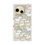 Premium Square Case［ Hello, It's Dog - Full of Dogs ］
