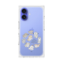 Premium Square Case［ Hello, It's Dog - All Together - Clear ］