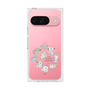 Premium Square Case［ Hello, It's Dog - All Together - Clear ］