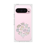 Premium Square Case［ Hello, It's Dog - All Together - Clear ］