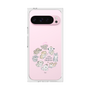 Premium Square Case［ Hello, It's Dog - All Together - Clear ］