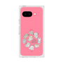 Premium Square Case［ Hello, It's Dog - All Together - Clear ］