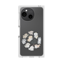 Premium Square Case［ Hello, It's Dog - All Together - Clear ］