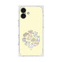 Premium Square Case［ Hello, It's Dog - All Together - Beige ］