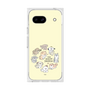 Premium Square Case［ Hello, It's Dog - All Together - Beige ］