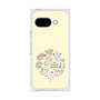 Premium Square Case［ Hello, It's Dog - All Together - Beige ］