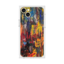 Premium Square Case［ SHOTARO SANADA - Co-produced by Shotaro Sanada and AI ］