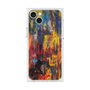 Premium Square Case［ SHOTARO SANADA - Co-produced by Shotaro Sanada and AI ］
