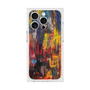 Premium Square Case［ SHOTARO SANADA - Co-produced by Shotaro Sanada and AI ］