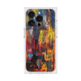 Premium Square Case［ SHOTARO SANADA - Co-produced by Shotaro Sanada and AI ］