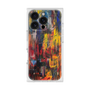 Premium Square Case［ SHOTARO SANADA - Co-produced by Shotaro Sanada and AI ］