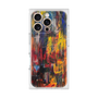 Premium Square Case［ SHOTARO SANADA - Co-produced by Shotaro Sanada and AI ］
