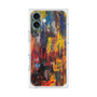 Premium Square Case［ SHOTARO SANADA - Co-produced by Shotaro Sanada and AI ］