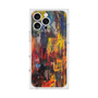 Premium Square Case［ SHOTARO SANADA - Co-produced by Shotaro Sanada and AI ］