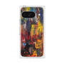 Premium Square Case［ SHOTARO SANADA - Co-produced by Shotaro Sanada and AI ］