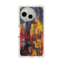 Premium Square Case［ SHOTARO SANADA - Co-produced by Shotaro Sanada and AI ］
