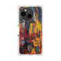 Premium Square Case［ SHOTARO SANADA - Co-produced by Shotaro Sanada and AI ］