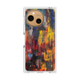 Premium Square Case［ SHOTARO SANADA - Co-produced by Shotaro Sanada and AI ］