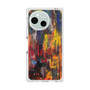 Premium Square Case［ SHOTARO SANADA - Co-produced by Shotaro Sanada and AI ］
