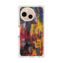 Premium Square Case［ SHOTARO SANADA - Co-produced by Shotaro Sanada and AI ］