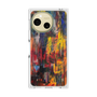 Premium Square Case［ SHOTARO SANADA - Co-produced by Shotaro Sanada and AI ］