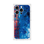 Premium Square Case［ SHOTARO SANADA - progressive landscape ］