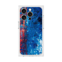 Premium Square Case［ SHOTARO SANADA - progressive landscape ］