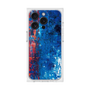 Premium Square Case［ SHOTARO SANADA - progressive landscape ］