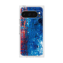 Premium Square Case［ SHOTARO SANADA - progressive landscape ］