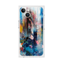 Premium Square Case［ SHOTARO SANADA - Next Landscape ］