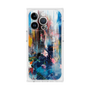 Premium Square Case［ SHOTARO SANADA - Next Landscape ］