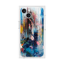 Premium Square Case［ SHOTARO SANADA - Next Landscape ］