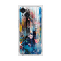 Premium Square Case［ SHOTARO SANADA - Next Landscape ］