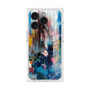 Premium Square Case［ SHOTARO SANADA - Next Landscape ］
