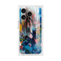 Premium Square Case［ SHOTARO SANADA - Next Landscape ］