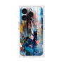 Premium Square Case［ SHOTARO SANADA - Next Landscape ］