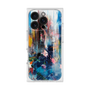 Premium Square Case［ SHOTARO SANADA - Next Landscape ］