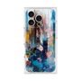 Premium Square Case［ SHOTARO SANADA - Next Landscape ］