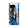 Premium Square Case［ SHOTARO SANADA - Next Landscape ］