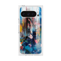 Premium Square Case［ SHOTARO SANADA - Next Landscape ］