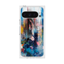 Premium Square Case［ SHOTARO SANADA - Next Landscape ］