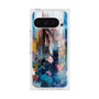 Premium Square Case［ SHOTARO SANADA - Next Landscape ］