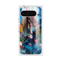 Premium Square Case［ SHOTARO SANADA - Next Landscape ］