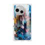 Premium Square Case［ SHOTARO SANADA - Next Landscape ］