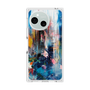 Premium Square Case［ SHOTARO SANADA - Next Landscape ］