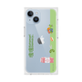 Premium Square Case［ Katamari Damacy - Rolling ］