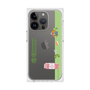 Premium Square Case［ Katamari Damacy - Rolling ］